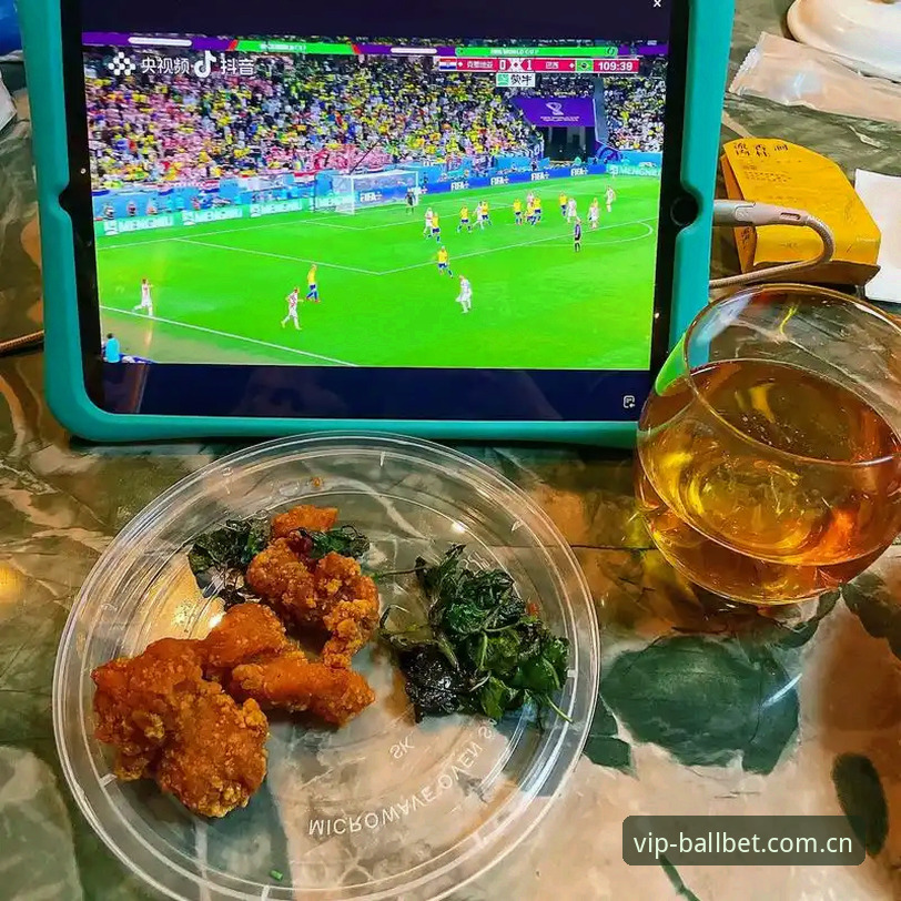 为什么说BALLBET随手看赛事前瞻成了熬夜看球的第二块屏幕？